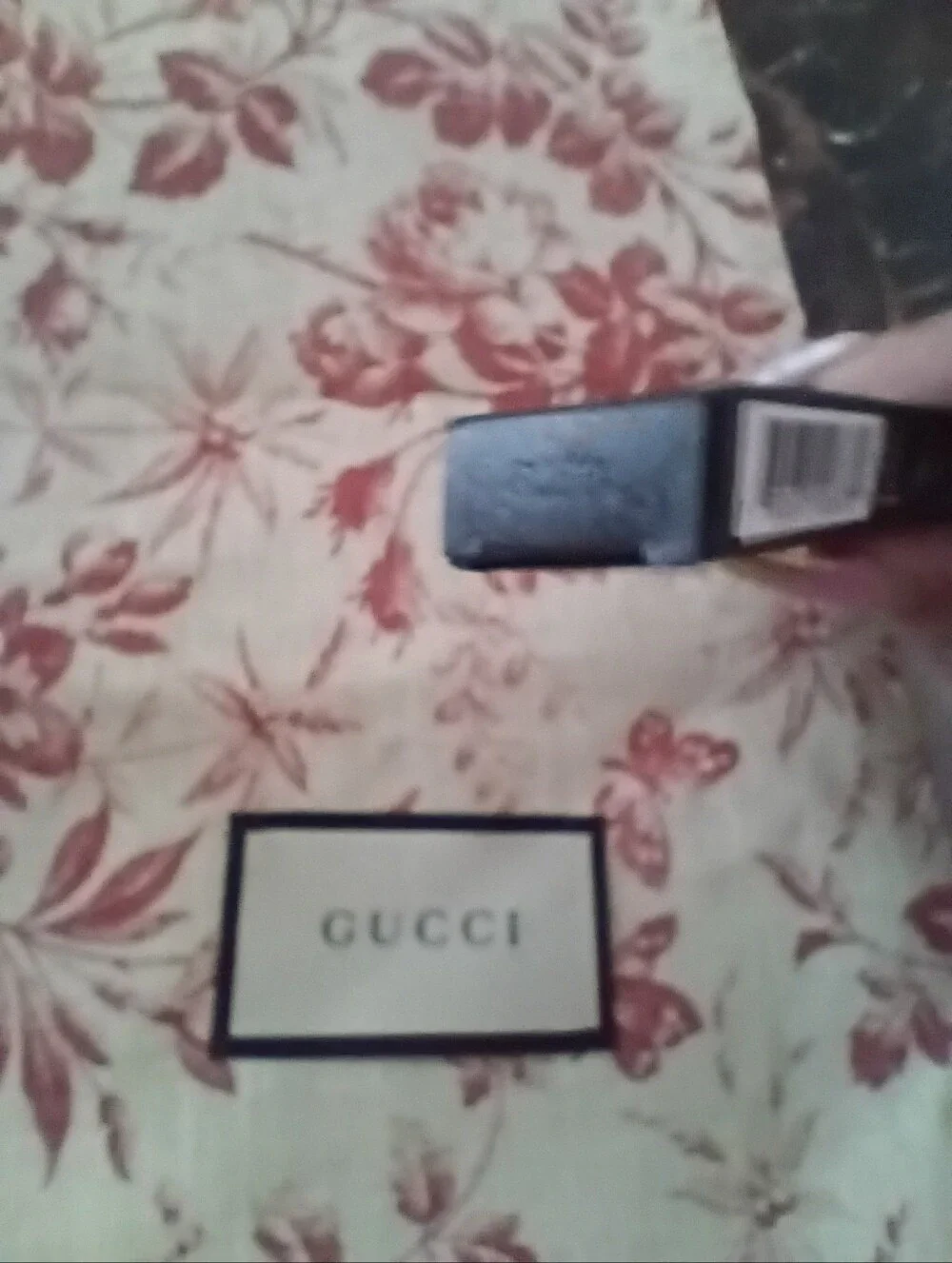 Gucci Eye Pencil